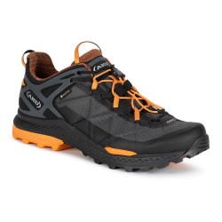 AKU SCARPA ROCKET DFS GTX GORETEX VIBRAM