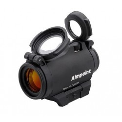 AIMPOINT RED DOT MOD. MICRO...