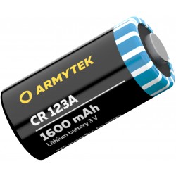 ARMYTEK BATTERIA NON...