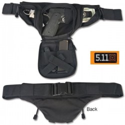 5.11 TACTICAL CARRY PISTOL POUCH MARSUPIO PER PISTOLA