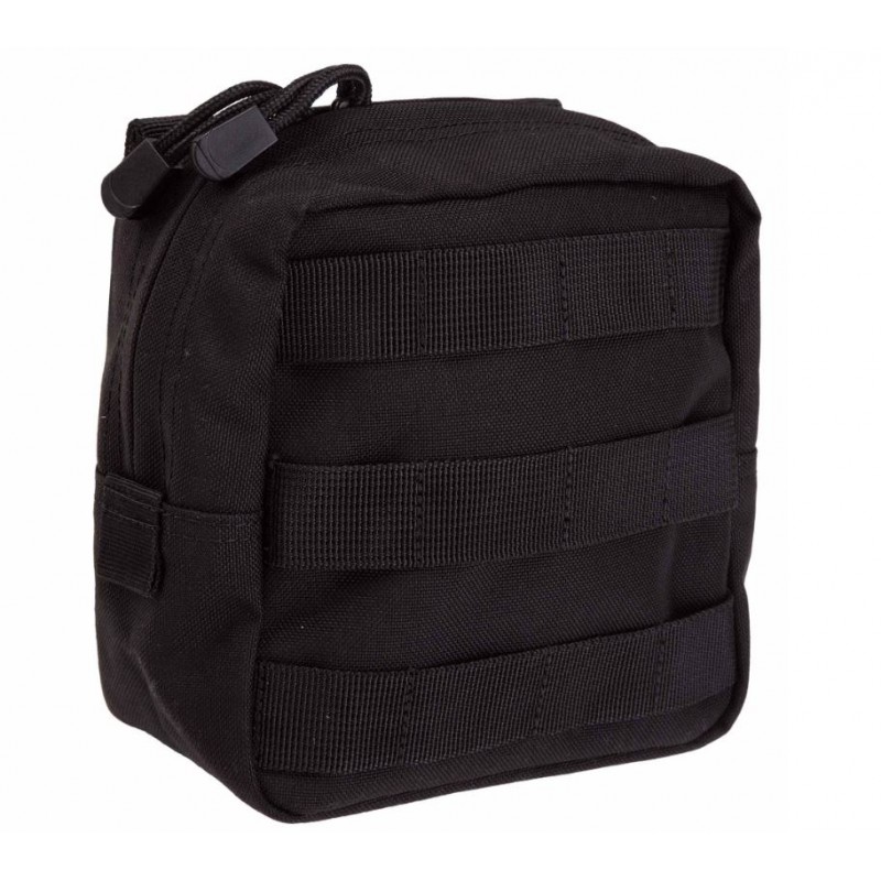 5.11 TASCA 6 X 6 POUCH MOLLE