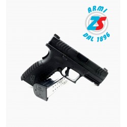 Pistola semiautomatica HS SF 19 calibro 9x21 canna 4.5- Armeria Pesaro