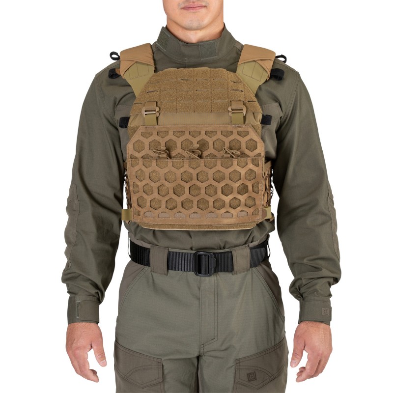 5.11 ALL MISSION PLATE CARRIER